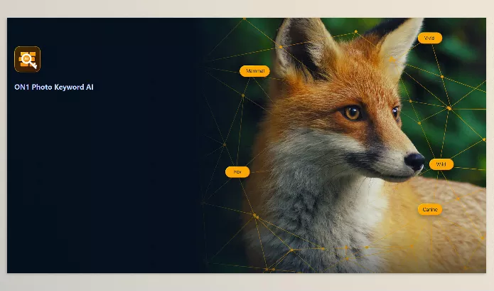 Software – Photo Keyword AI by ON1 – Download