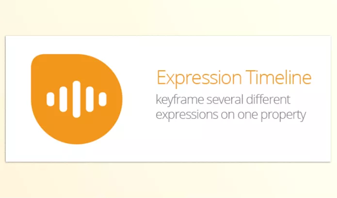 Plugin – Expression Timeline 2 by mamoworld – Download