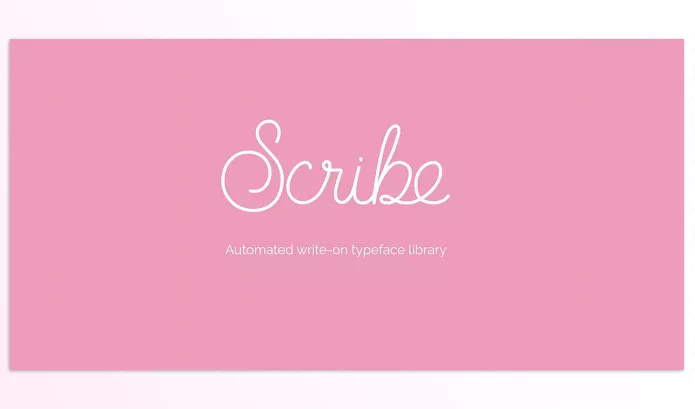 Plugin – Scribe 2 by renderTom – Download