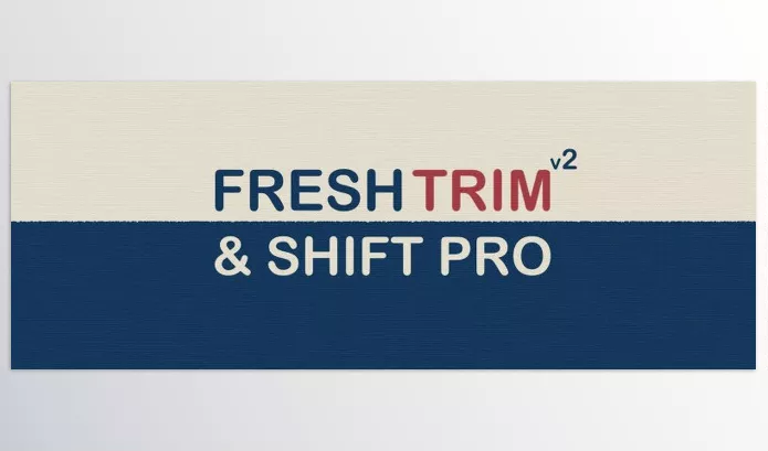 Plugin – Fresh Trim by Freshmograph – Download