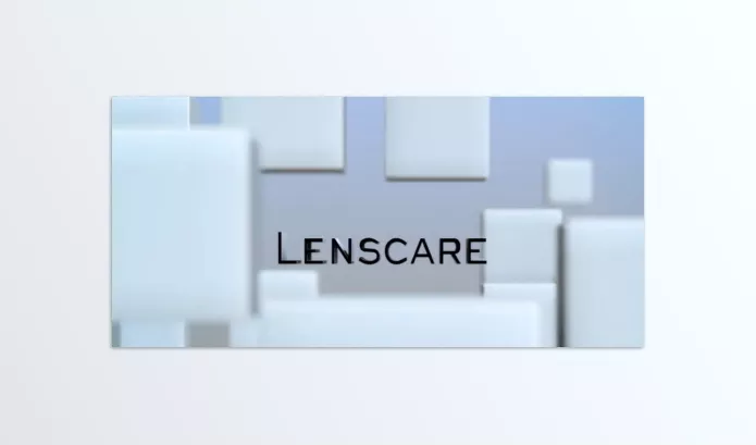 Plugin – Lenscare by frischluft – Download