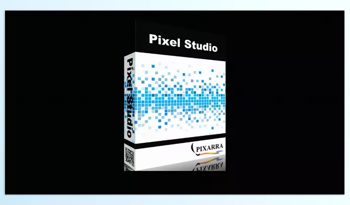 Software – Pixel Studio by Pixarra – Download
