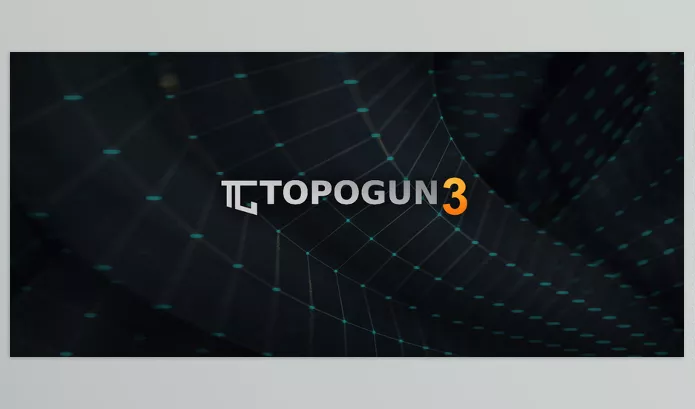 Software – Topogun 3 Bulid by Pixelmachine – Download