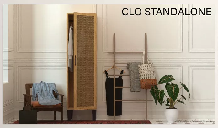 Software – CLO Standalone – Download