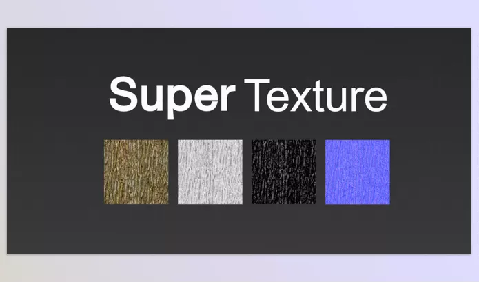 Blender Addon – Super Texture by Thatimster – Download