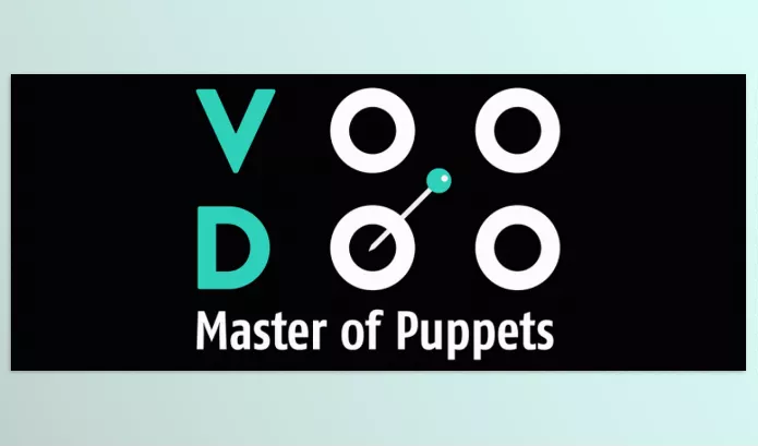 Plugin – voodoo by PENCIL Park – Download