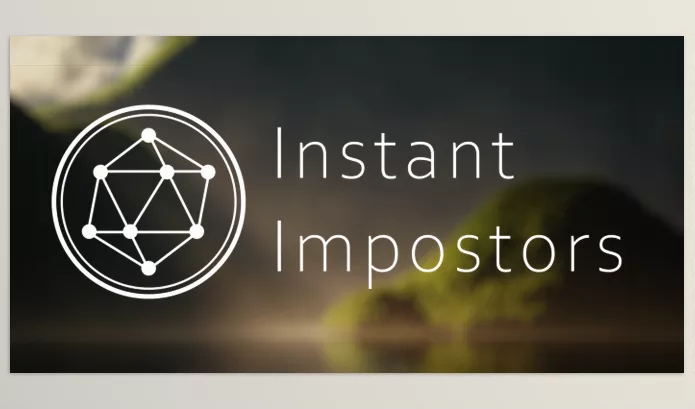 Blender Addon – Instant Impostors by Alex R Heskett – Download