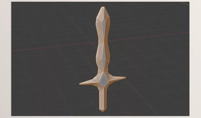 Blender Addon – Hard Bevel by Kushiro – Download