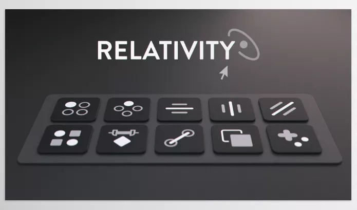 Plugin – Relativity by Freshmograph – Download
