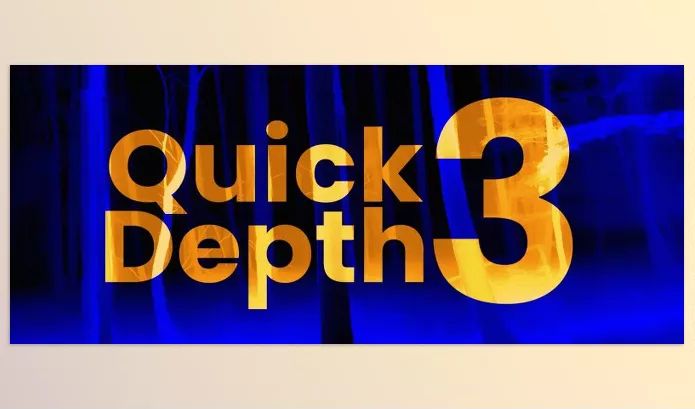 Plugin – Quick Depth 2 by BSKL – Download
