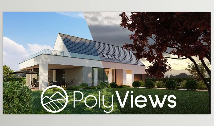 Blender Addon – Polyviews s by polyspaace – Download