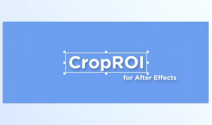Asset – CropROI by Aris Melachroinos – Download
