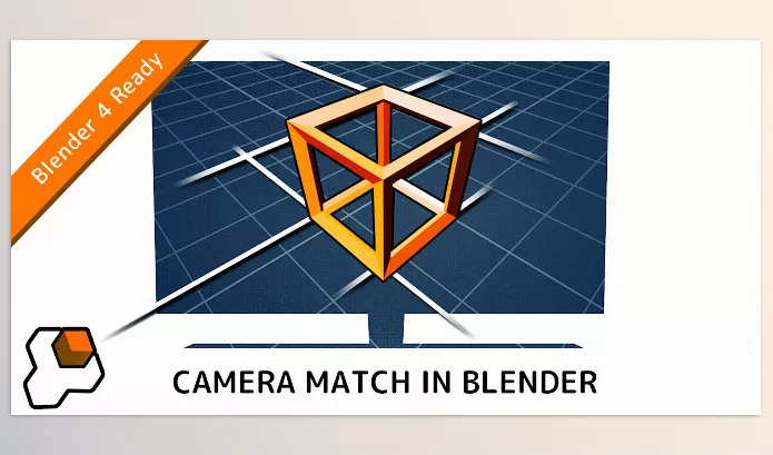 Blender Addon – Perspective Plotter by Mark Kingsnorth – Download