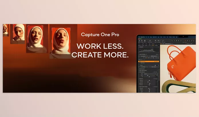 Software – Capture One Pro by captureone.com – Download