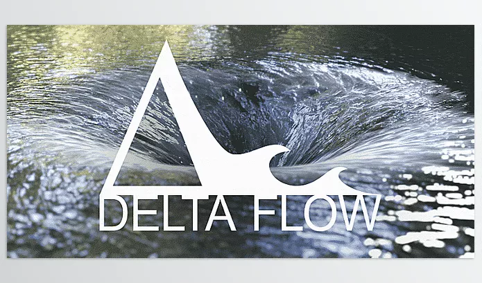 Blender Addon – DeltaFlow by Delta-V – Download