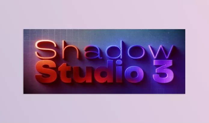 Plugin – Shadow Studio 3 by Plugin Everything – Download
