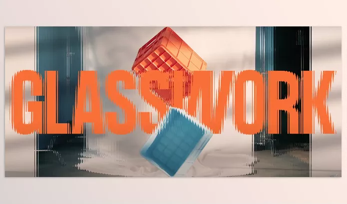 Plugin – Glasswork by Pixel Sorter Studio – Download