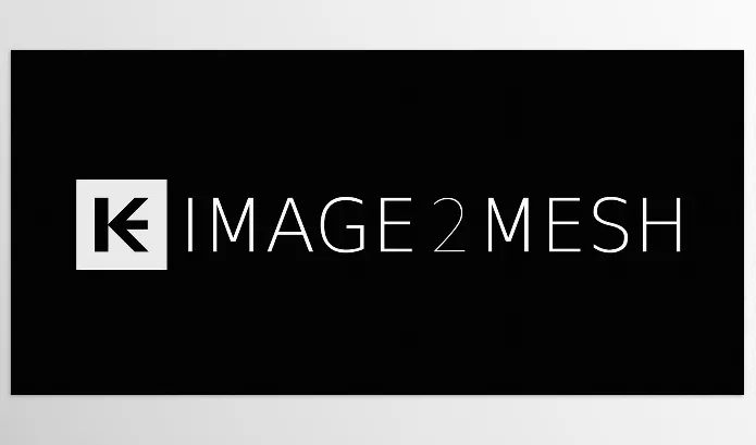 Blender Addon – Image 2 Mesh by kjell – Download