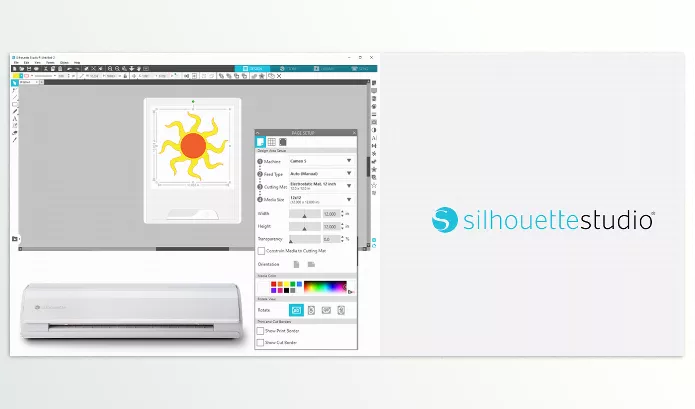 Software – Silhouette Studio by Silhouette America – Download