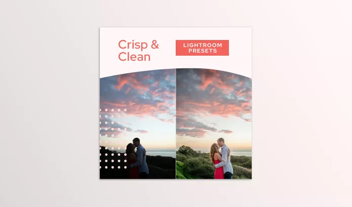 Lightroom Preset – Crisp and Clean Lightroom Presets by Colesclassroom – Download
