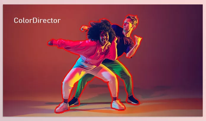 Software – ColorDirector Ultra 2024 by CyberLink – Download