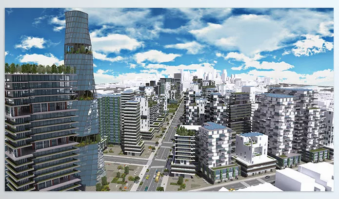 Software – Cityengine by Esri – Download