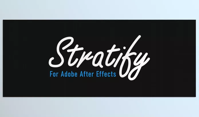 Plugin – Stratify by Freshmograph – Download