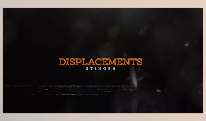 Project – Displacements by dehannb – Download 8292762