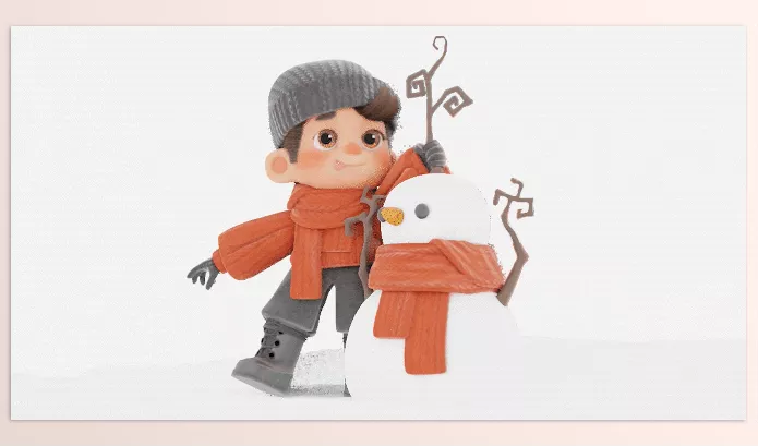 Blender Addon – Sticks and Snow by tinynocky – Download