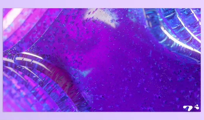 Blender Addon – Dispersed Glass by atti – Download