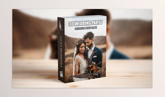 FCP Template – Cinematic Excellence by aaapresets – Download 50092234
