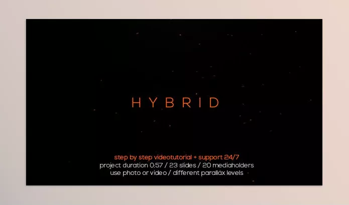 Project – Hybrid Typo Opener by -sparta- – Download 19879373