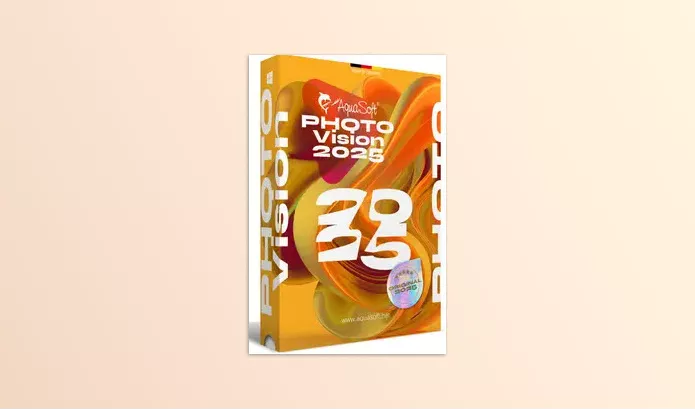 Software – AquaSoft Photo Vision – Download