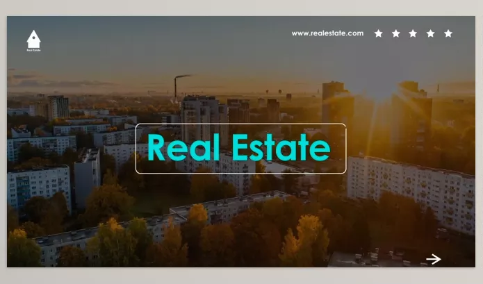 Project – Real Estate by Artphile – Download 50213738