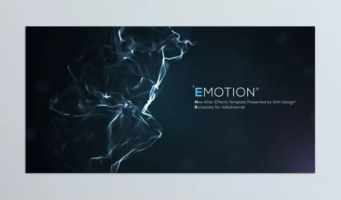 Project – Emotion by grkandesign – Download 9218684