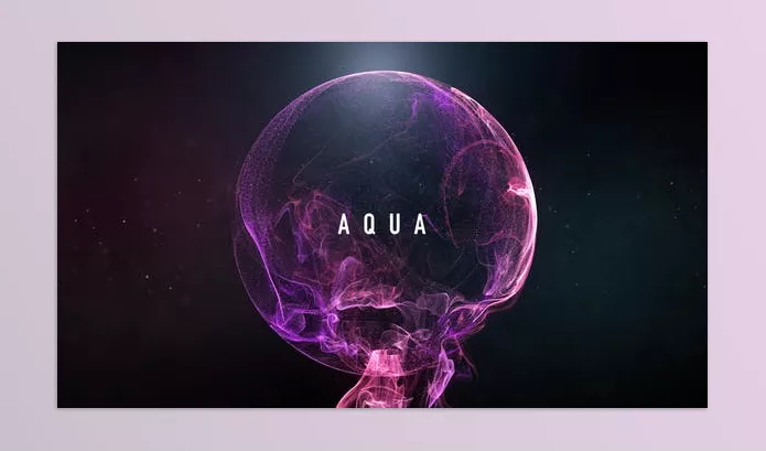 Project – Aqua Inspiring Titles by grkandesign – Download 23092668
