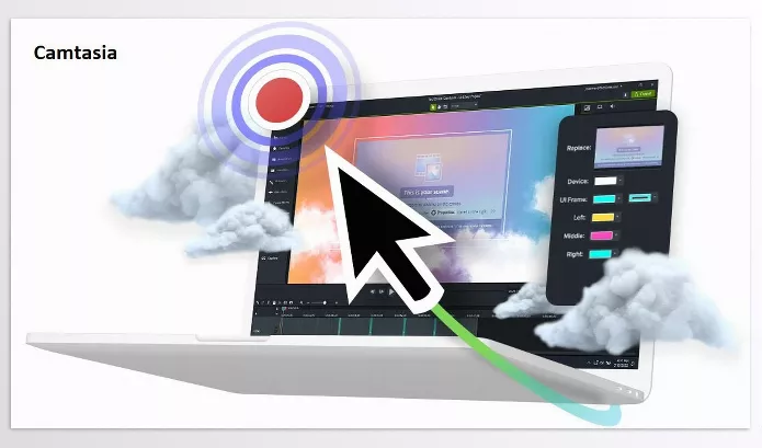 Software – Camtasia by TechSmith – Download