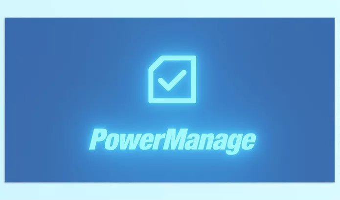 Blender Addon – Powermanage s by bonjorno7 – Download