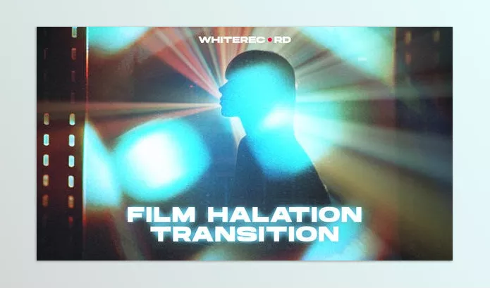Resolve Tool – Film Halation Transitions DaVinci Resolve by whiterecord – Download 50493783