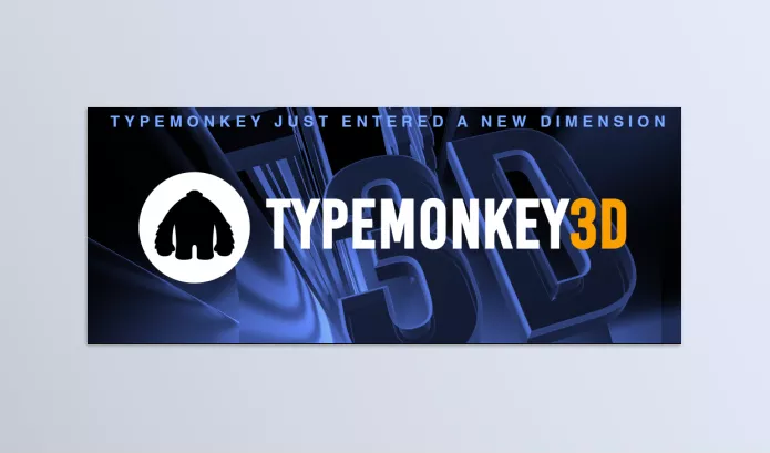 Plugin – TypeMonkey3D by Ebberts + Zucker – Download