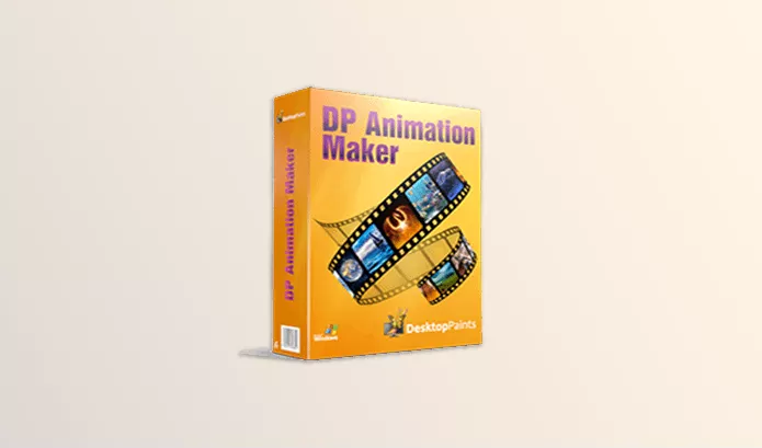 Software – DP Animation Maker by DESKTOP Paints – Download