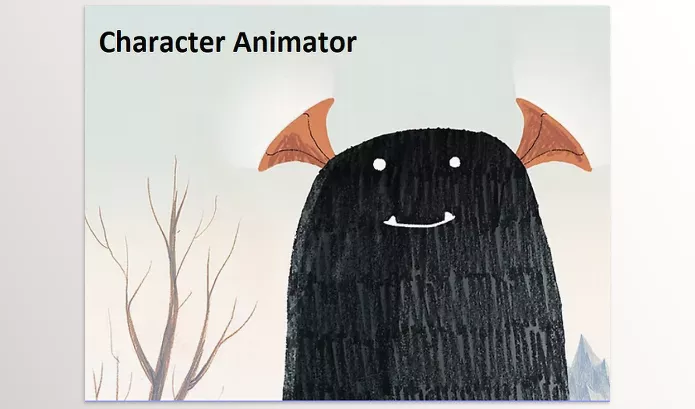 Software – Character Animator by Adobe – Download