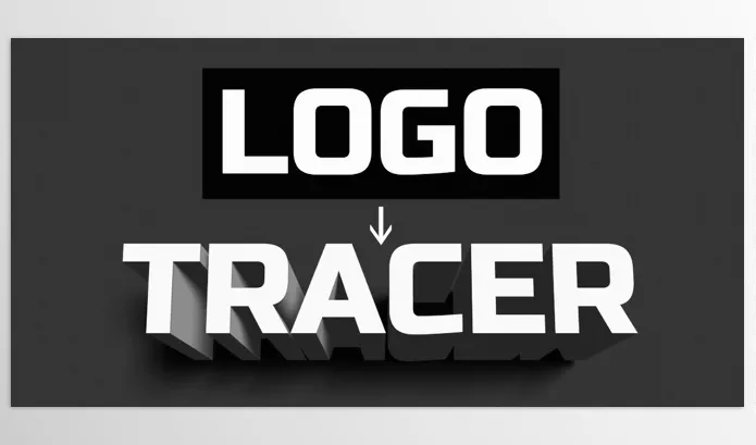 Blender Addon – Logo Tracer by Thatimster – Download