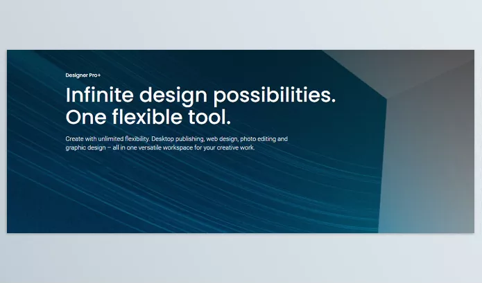 Software – Xara Designer Pro + – Download