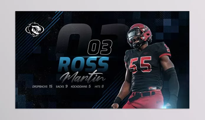 Project – Sports Team Introduction by RISEFX – Download 46134233