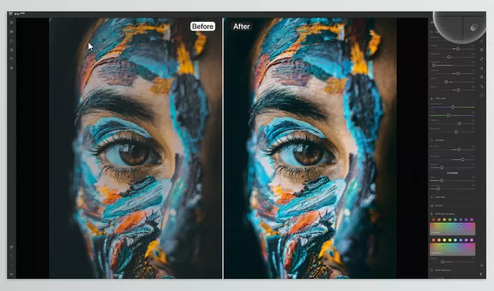 Software – Irix Hdr Pro / Classic Pro by Binaire – Download