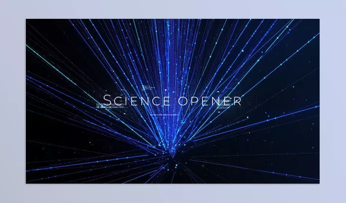 Project – Science opener by Taiga2 – Download 38600871