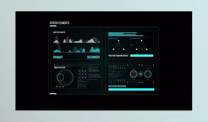 Project – HUD Screen Detector by lezygraph – Download 50811536
