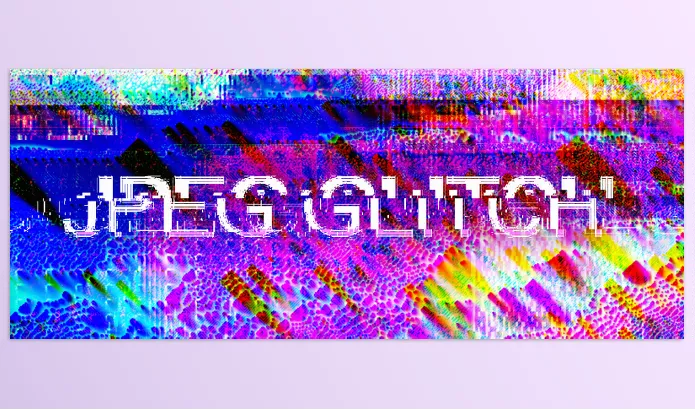Plugin – JPEG Glitch by Zaebects – Download