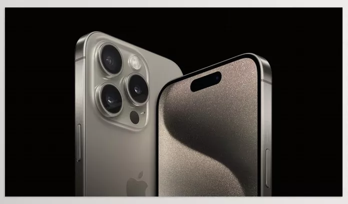 LUT Pack – iPhone 15 Apple Luts by Joel Famularo – Download